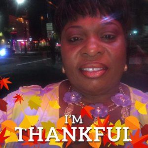 Meet your Posher, Debie